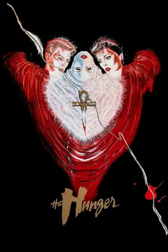 The Hunger (1983)