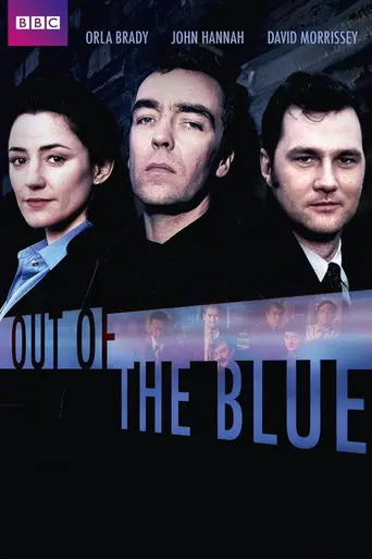 Out of the Blue (1995)