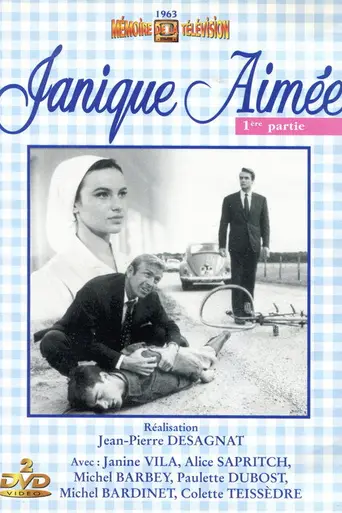 Janique Aimée (1963)