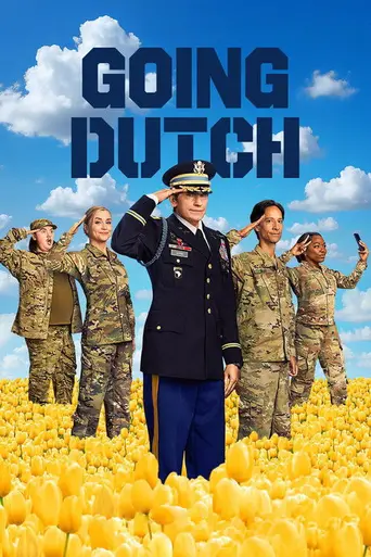 Going Dutch (TV series) (2025)