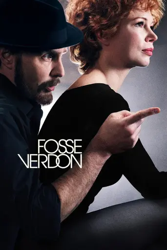 Фосси/Вердон (2019)