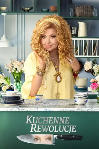 Kuchenne rewolucje — Season 7