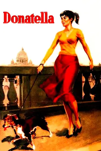 Donatella (1956)