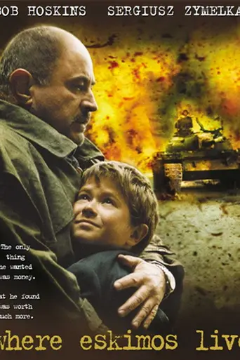 Where Eskimos Live (2002)