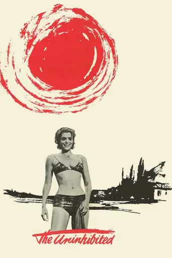 The Uninhibited (1965)