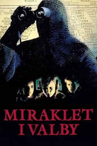 The Miracle in Valby (1989)