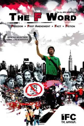 The F Word (2005)