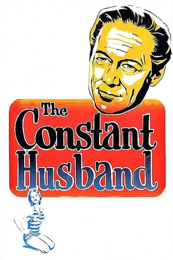 The Constant Husband (1955)