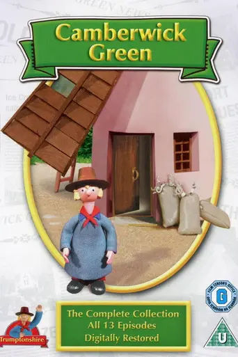 Camberwick Green (1966)