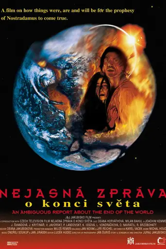 An Ambiguous Report About the End of the World (1997)