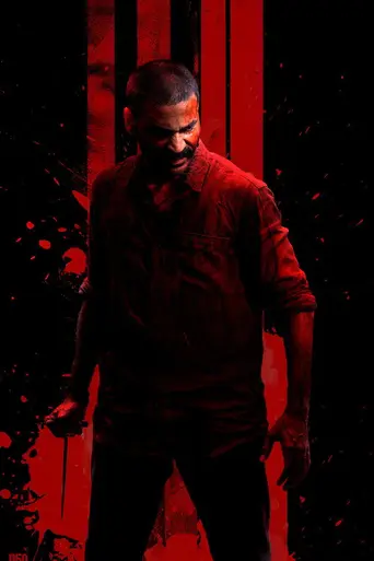 Raayan (2024)