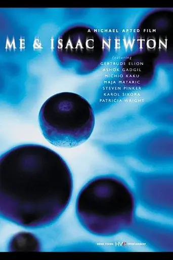 Me & Isaac Newton (1999)