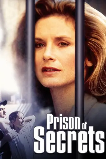 Prison of Secrets (1997)