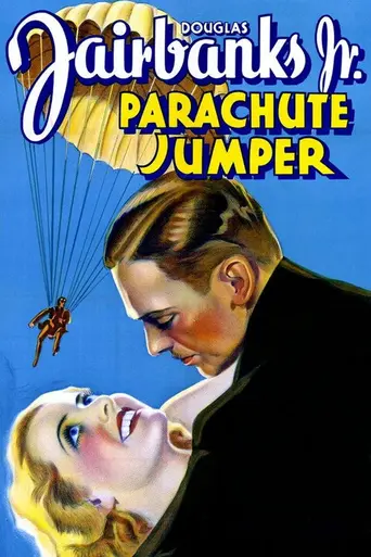 Парашютист (1933)