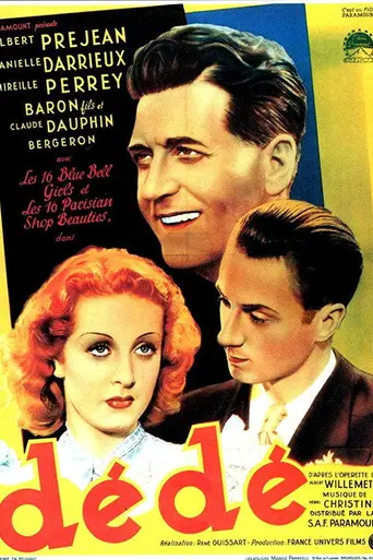 Dédé (1935)