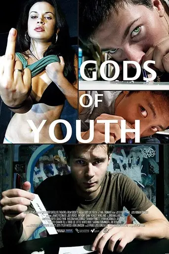 Gods of Youth (2000)