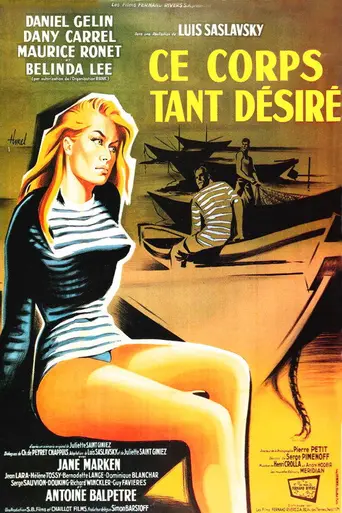Way of the Wicked (1959)
