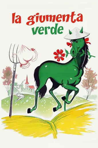 The Green Mare (1959)