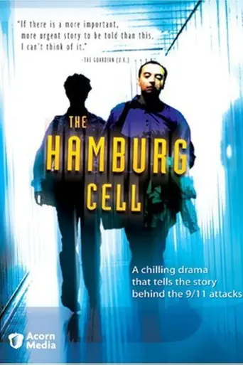 The Hamburg Cell (2004)