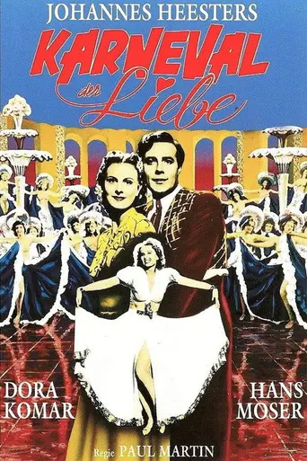 Carnival of Love (1943)
