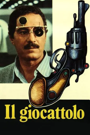 A Dangerous Toy (1979)
