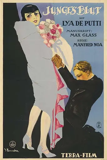 Young Blood (1926)