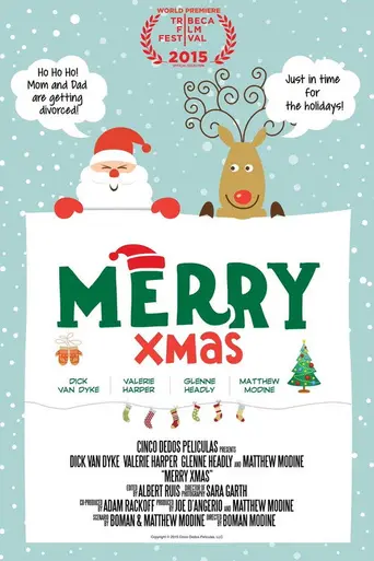 Merry Xmas (2015)