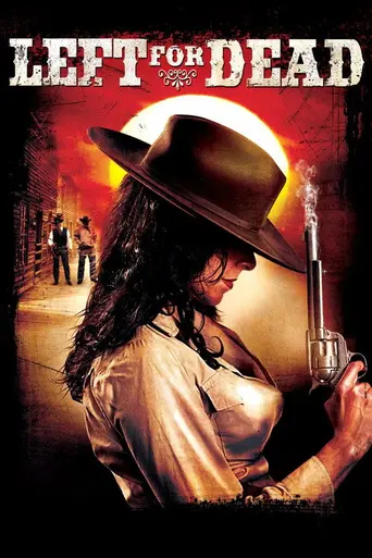 Брошенный умирать (2007)