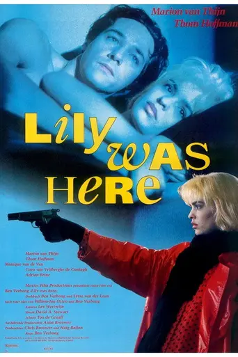Lily Was Here (1989)