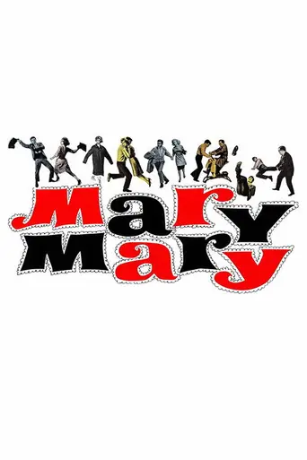 Mary, Mary (1963)
