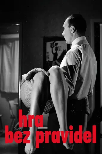 A Game without Rules (1967)