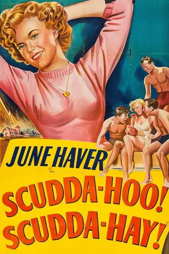 Скудда-у! Скудда-эй! (1948)