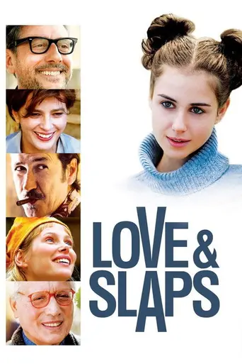 Love & Slaps (La bellezza del somaro) (2010)