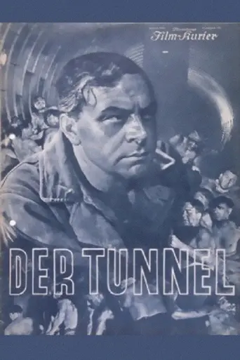 The Tunnel (1933)