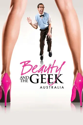 Beauty and the Geek (2006)