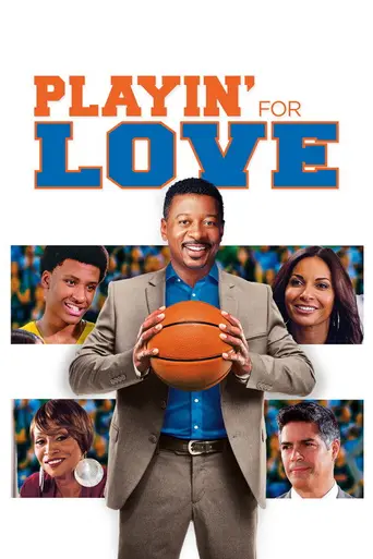 Playin' for Love (2013)