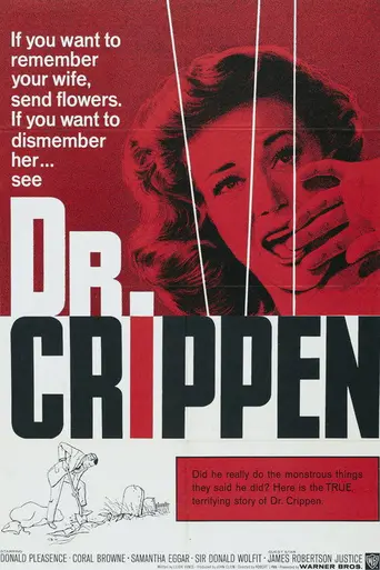 Dr. Crippen (1962)