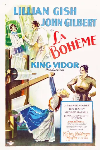 Богема (1926)