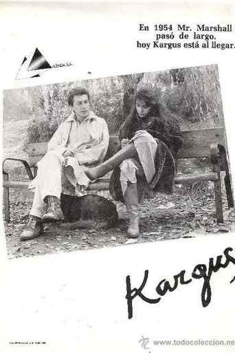 Kargus (1981)