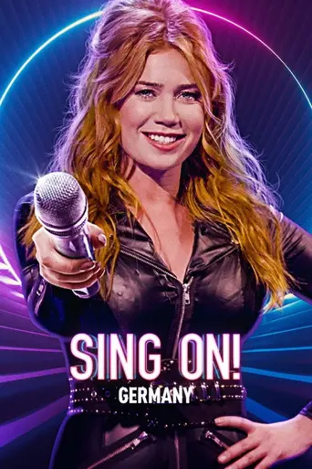 Sing On! Germany (2020)