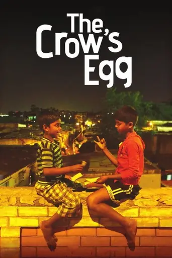 Kaaka Muttai (2014)