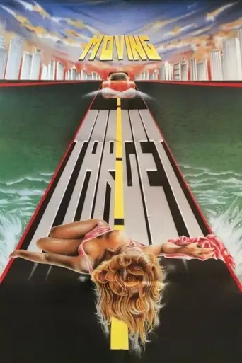 Moving Target (1988)