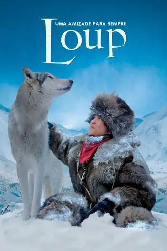 Волк (фильм, 2009) (2009)