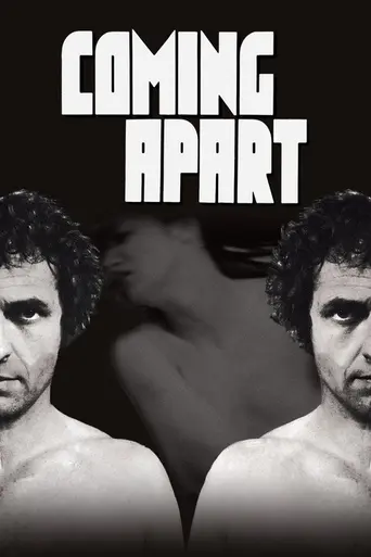 Coming Apart (1969)