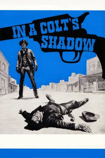 All'ombra di una colt (1965)