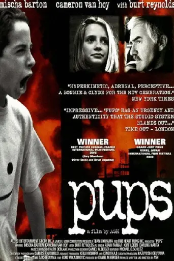 Pups (1999)