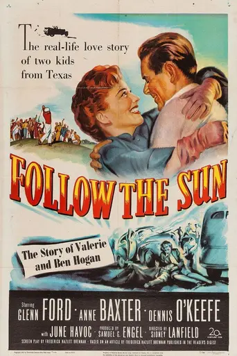 Follow the Sun (1951)