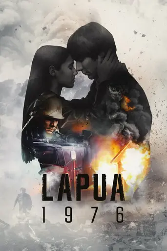 Lapua 1976 (2023)