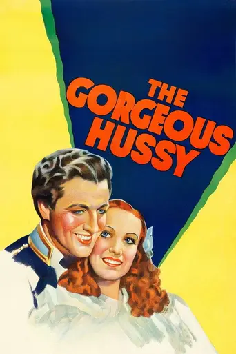 The Gorgeous Hussy (1936)