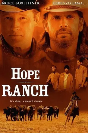 Hope Ranch (2002)